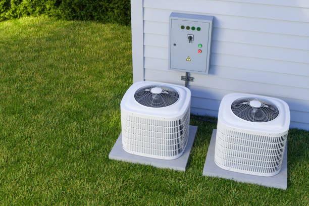 Air duct cleaning in Belmond, IA