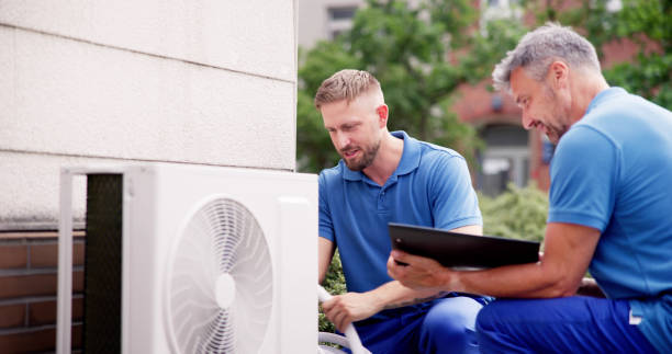 Best Central air repair  in Belmond, IA