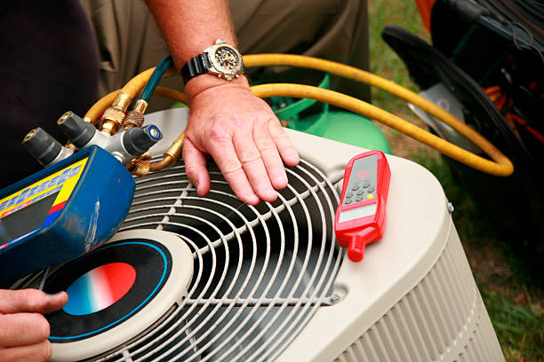 Best HVAC repair near me  in Belmond, IA