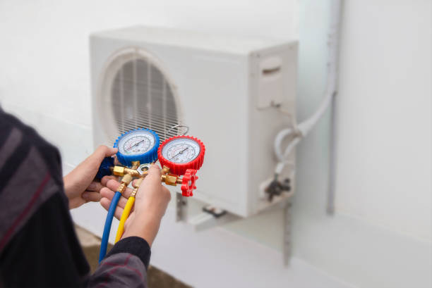 Best HVAC air duct cleaning  in Belmond, IA