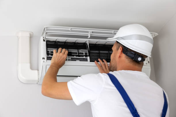 Best Ductless HVAC repair  in Belmond, IA