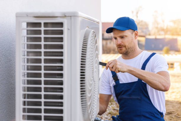 Reliable Belmond, IA HVAC Solutions
