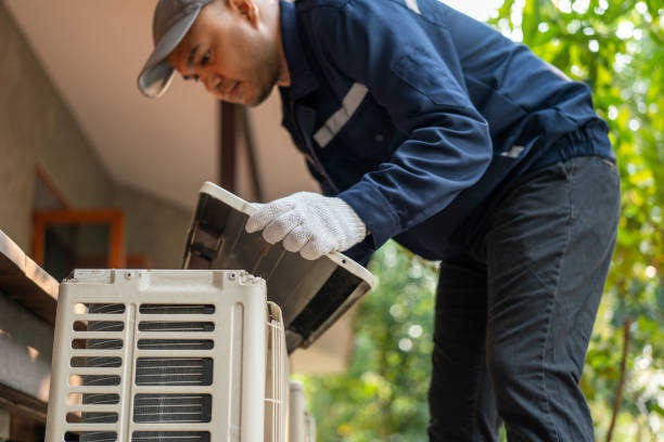 Best HVAC air duct cleaning  in Belmond, IA